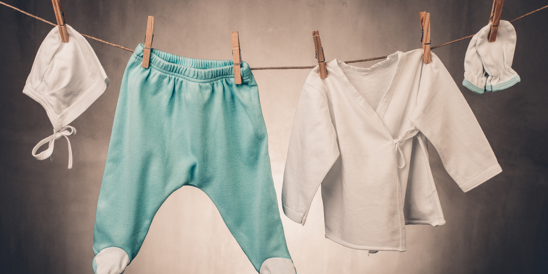 The Best Fabrics for Baby Clothes: What to Look for and What to Avoid