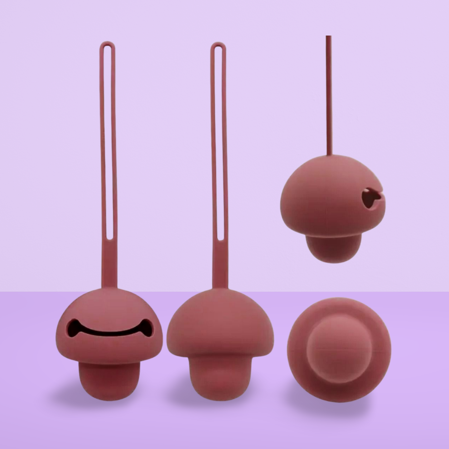 Dummy holder