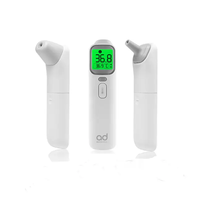 Infrared Thermometer