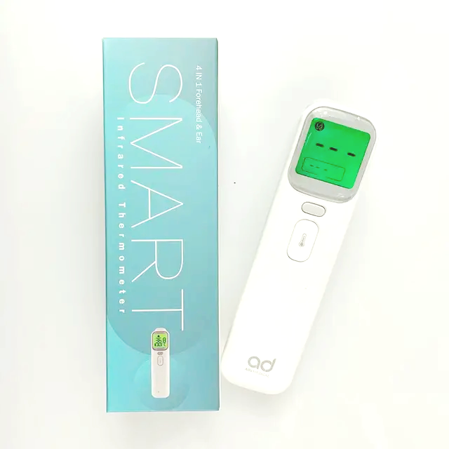 Infrared Thermometer