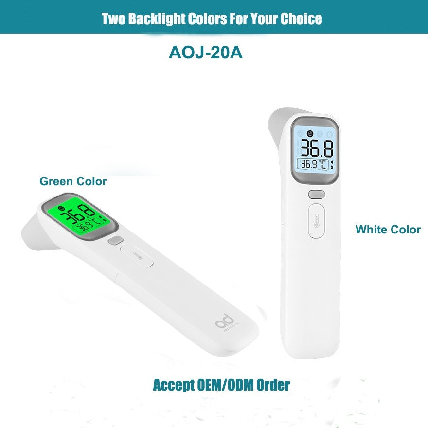 Infrared Thermometer