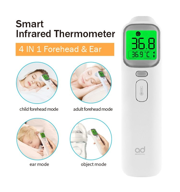 Infrared Thermometer