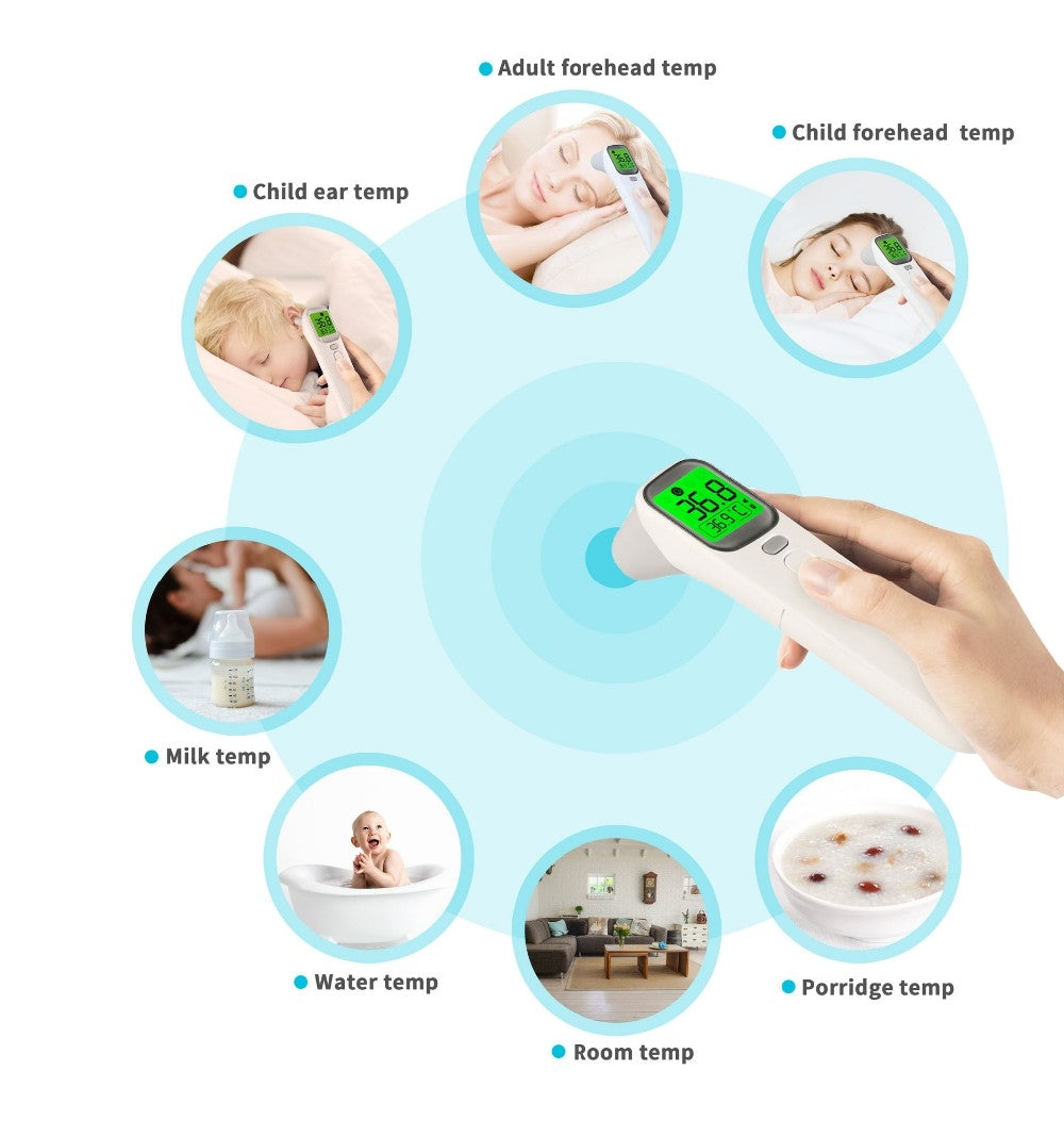Infrared Thermometer