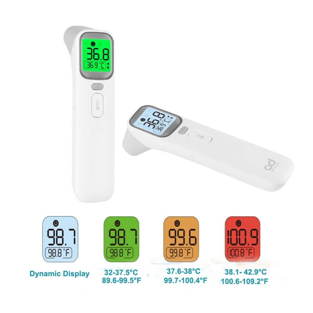 Infrared Thermometer