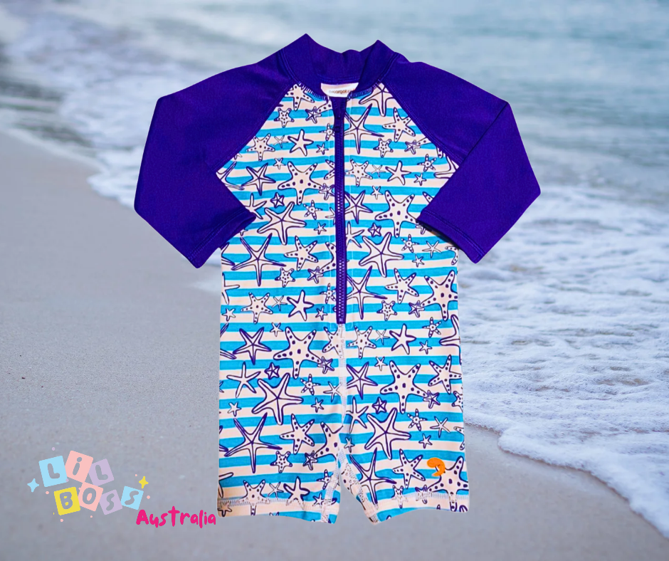 Baby & Toddler Swimwear