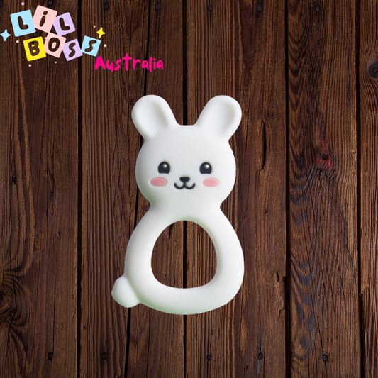 Silicone Teething Toy