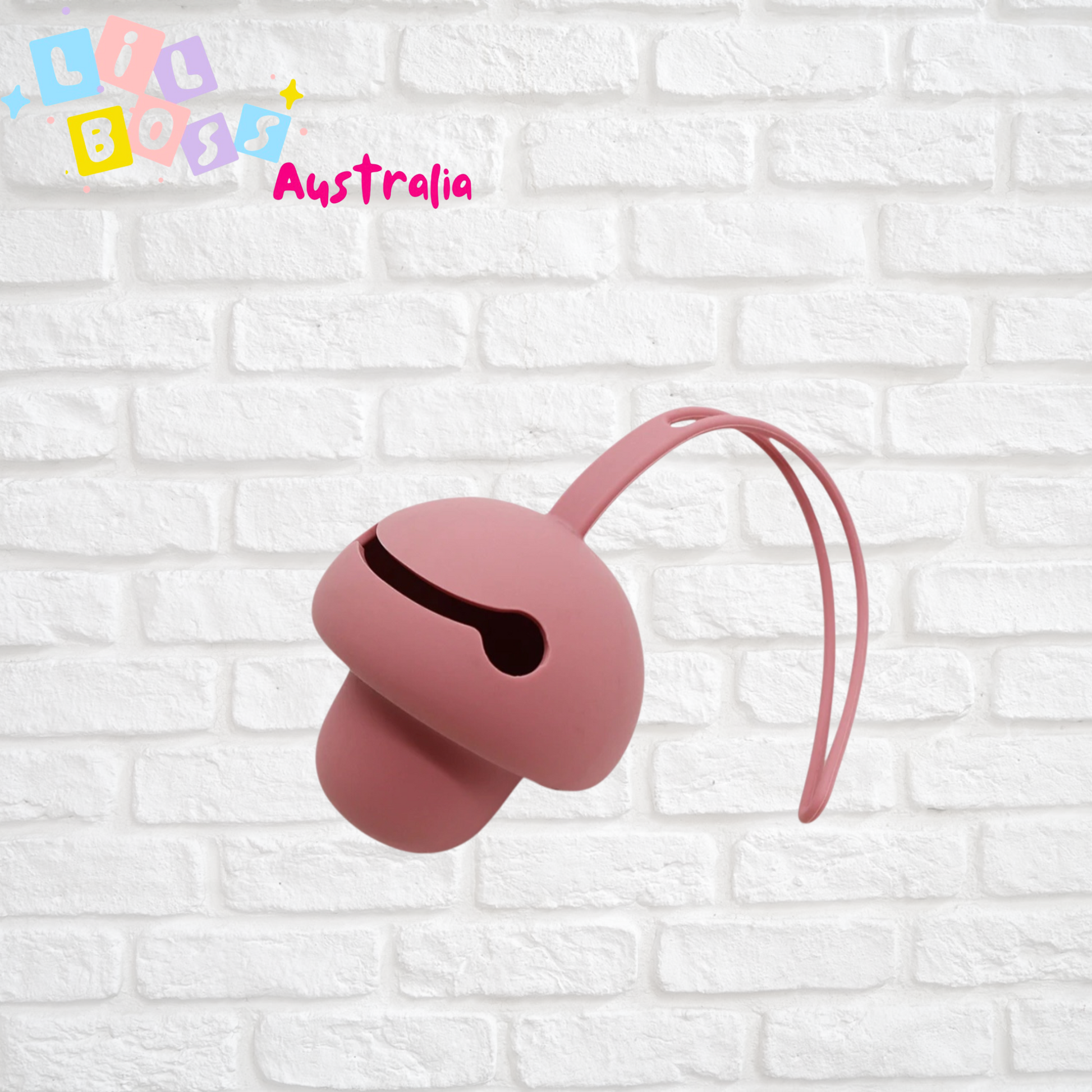 Dummy holder
