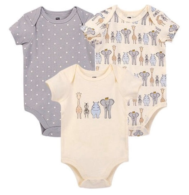 Rompers