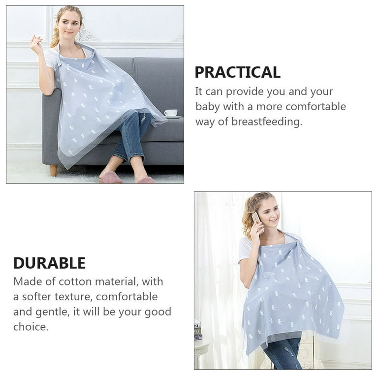 Breastfeeding cover