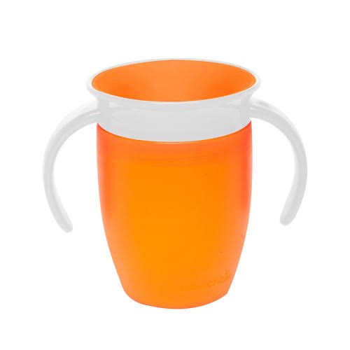 360 Degree Sippy Cup