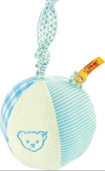 Soft Baby Sensory Ball