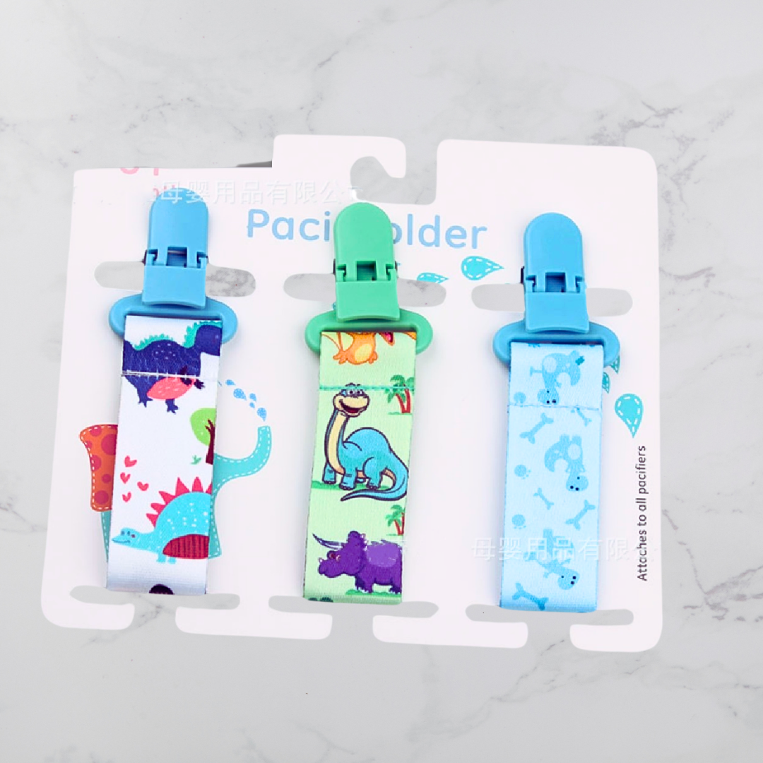 Dummy clips