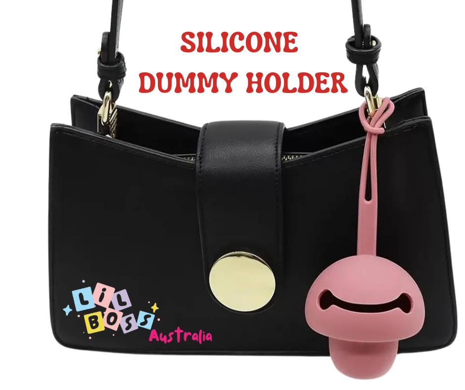 Dummy holder
