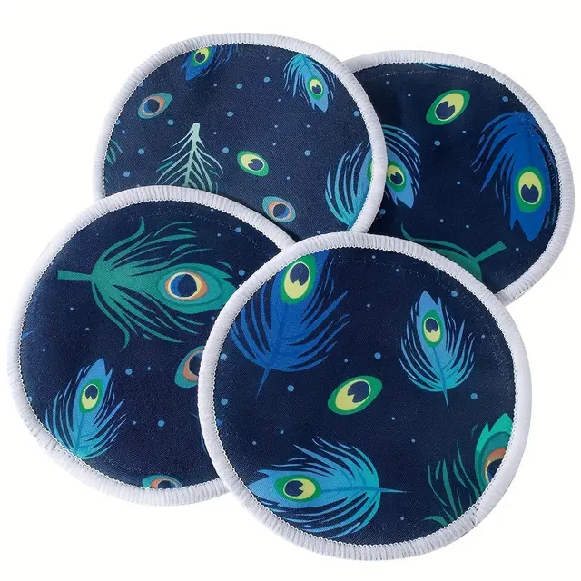 Nursing pads