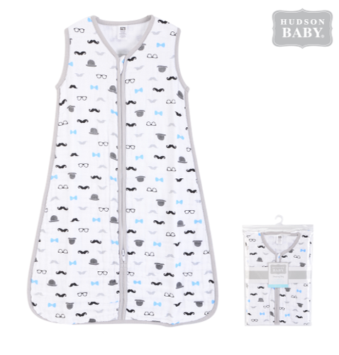 Hudson Baby Sleeping Bag