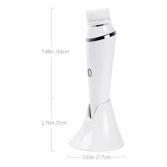 Facial cleansing kit