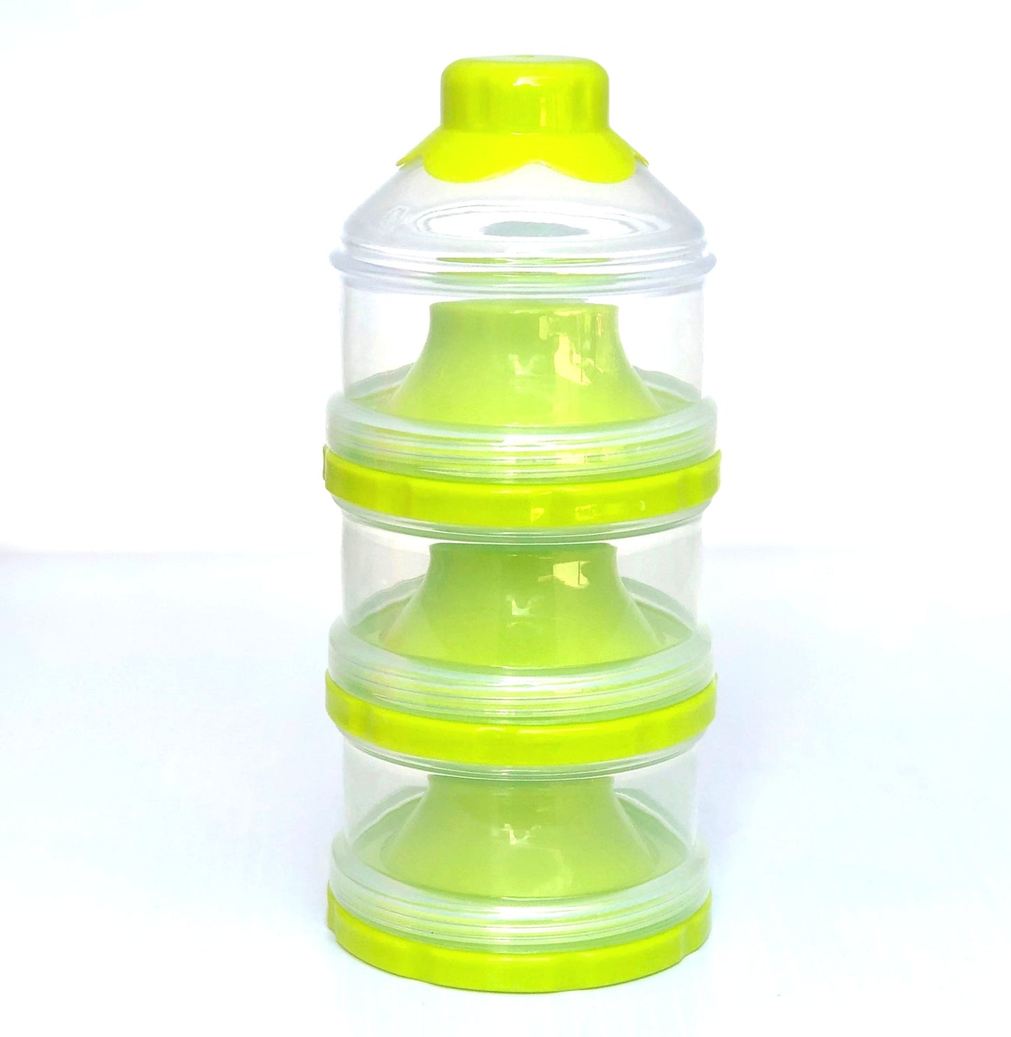 Formula Storage Container
