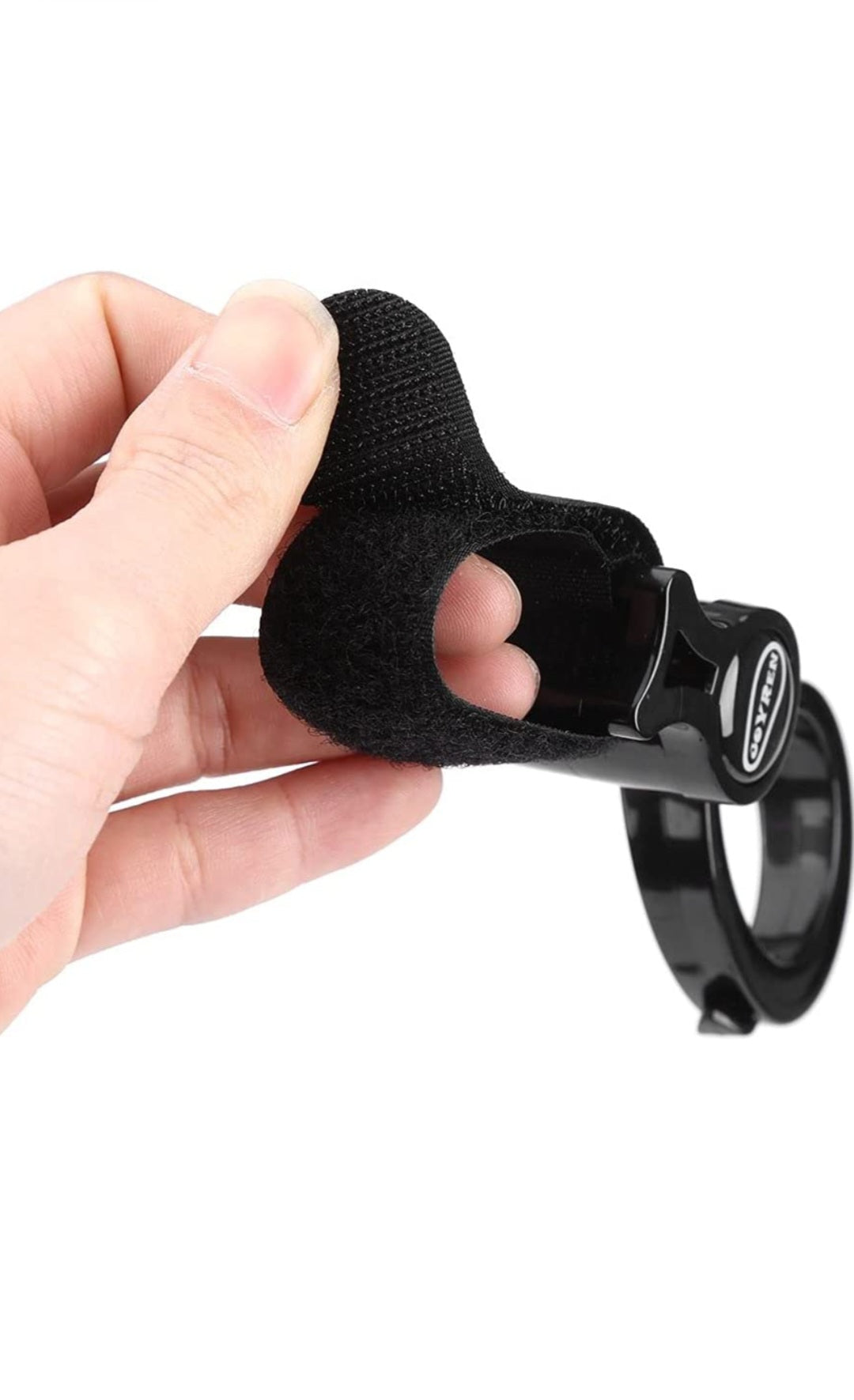 2 Piece Pram Hook Set