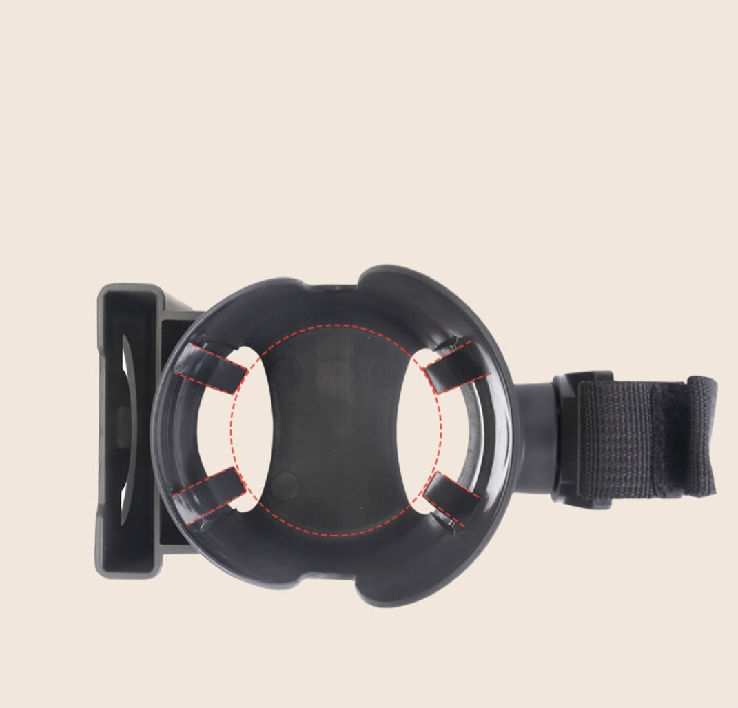 2 in 1 Mobile Phone and Drink Pram Holder