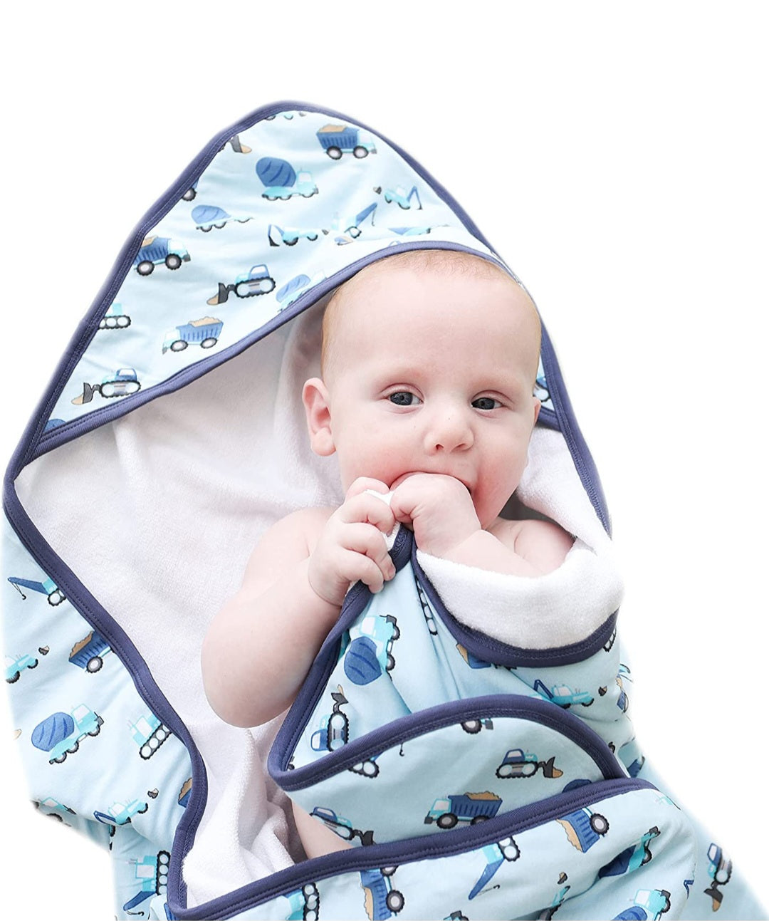 Hudson best sale baby towel