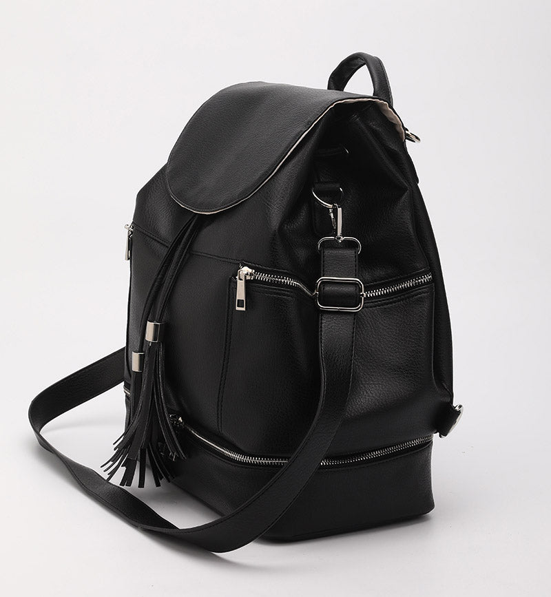 Lil Boss Luxury Nappy Bag