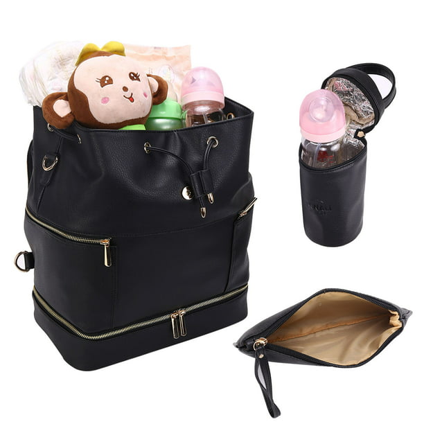 Lil Boss Luxury Nappy Bag