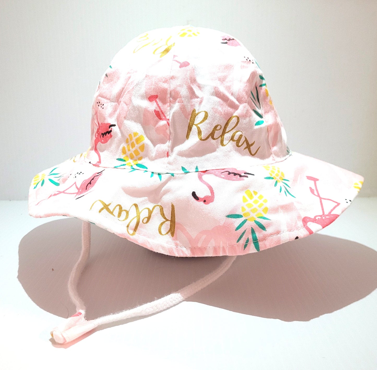 Baby and toddler Hats