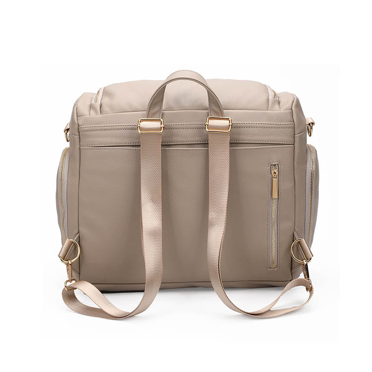Lil Boss Designer Nappy Bag
