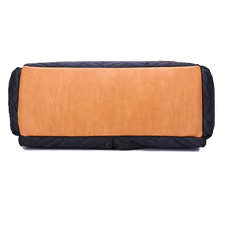 Lil Boss Deluxe Nappy Bag