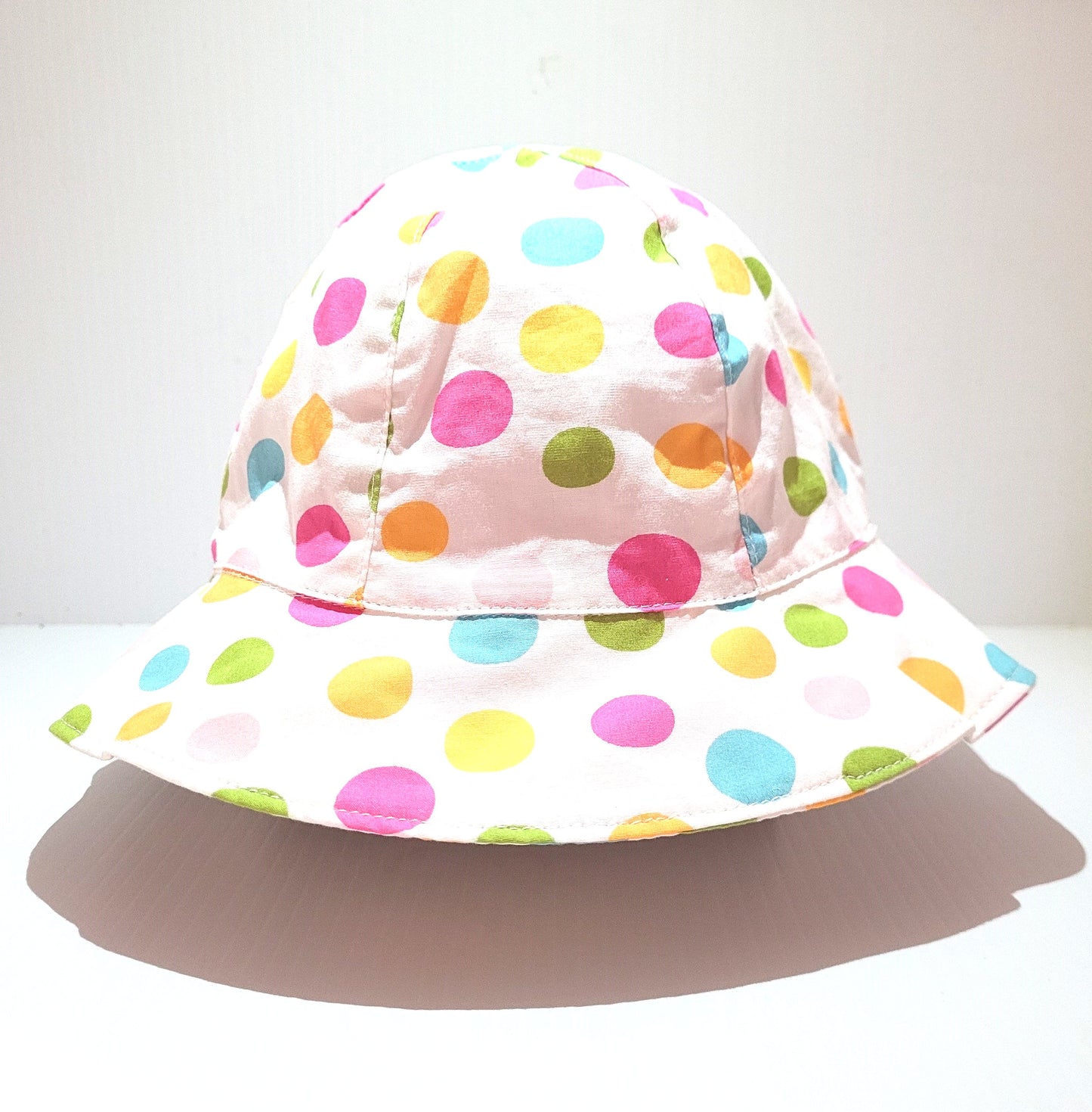 Baby and toddler Hats