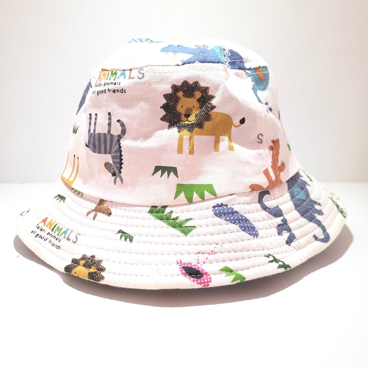 Baby and toddler Hats