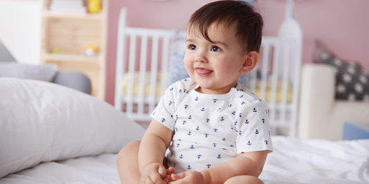 The Best Baby Products for New Parents: A Comprehensive Guide