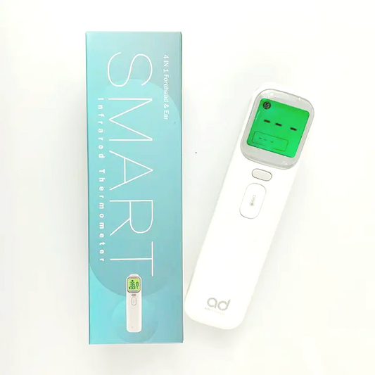 Smart 4-in-1 InfraredThermometer