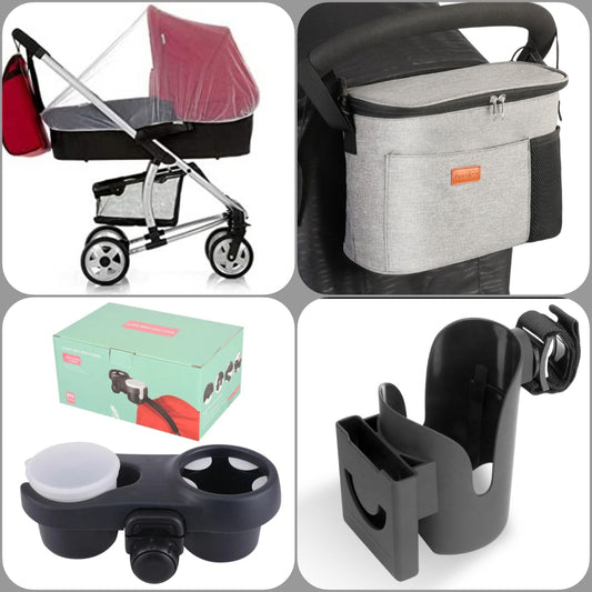 LiL Boss Pram life bundle