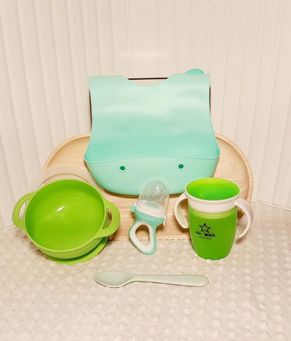 Feeding gift box 