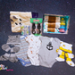 Baby boy Large Gift basket