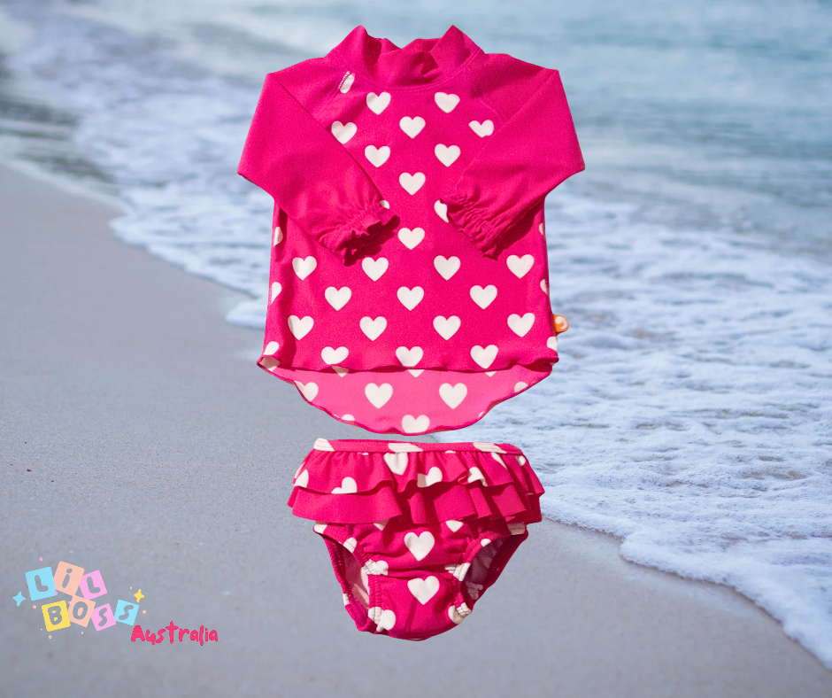 Baby & Toddler Swimwear