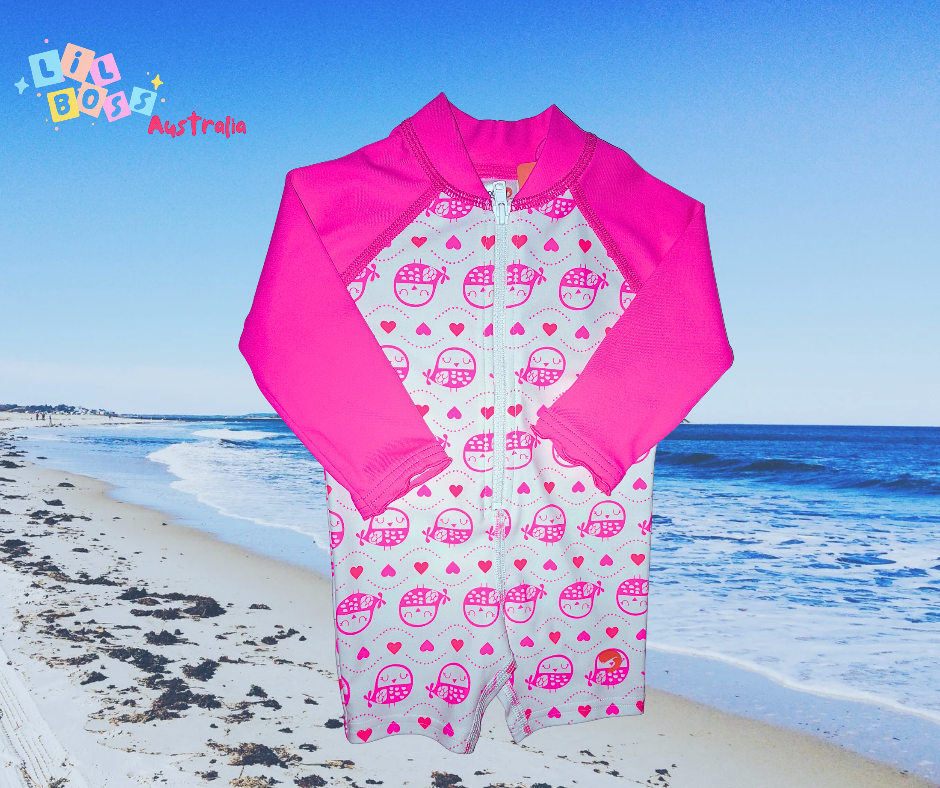 Baby & Toddler Swimwear