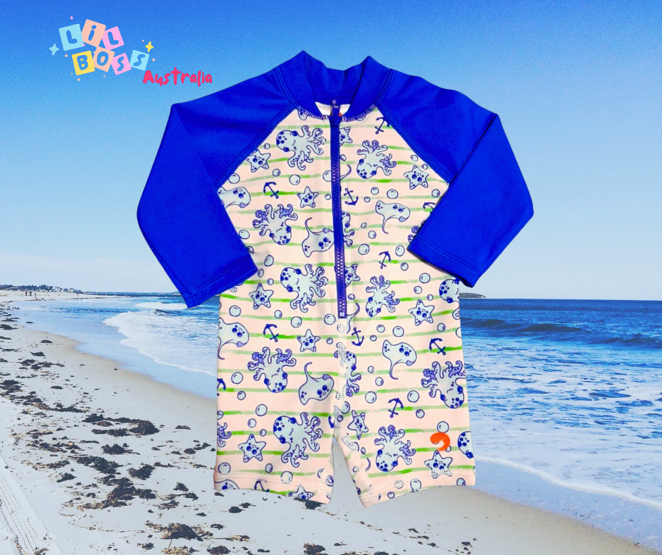 Baby & Toddler Swimwear