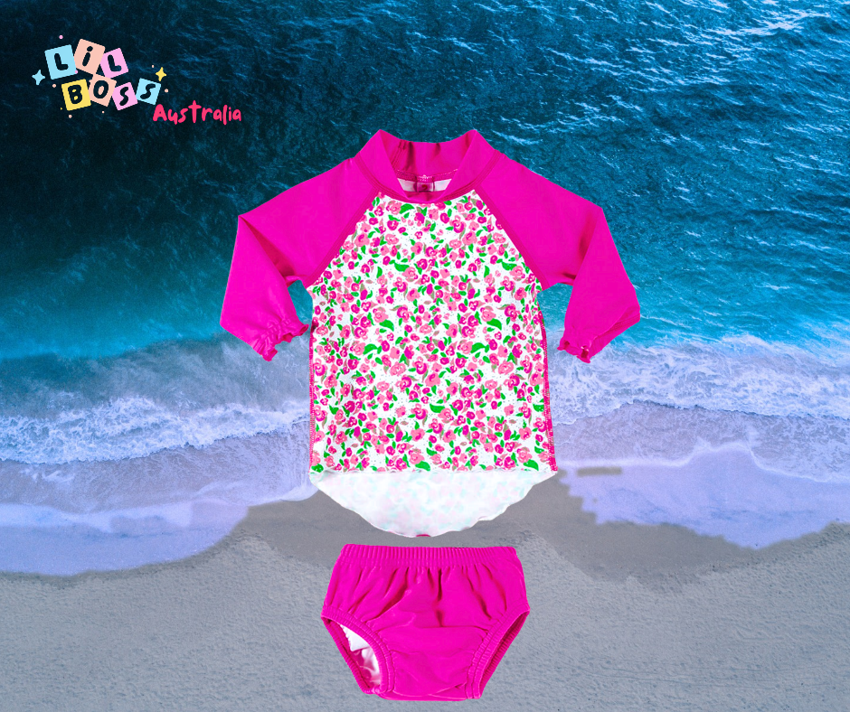 Baby & Toddler Swimwear