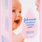 Johnson's Nursing pads