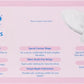 Johnson's Nursing pads