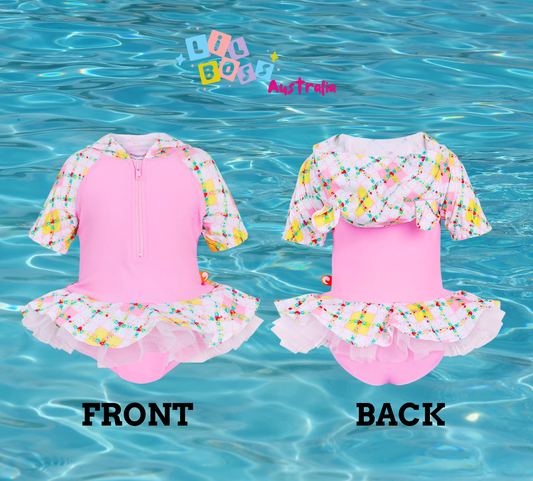 Baby & Toddler Swimwear