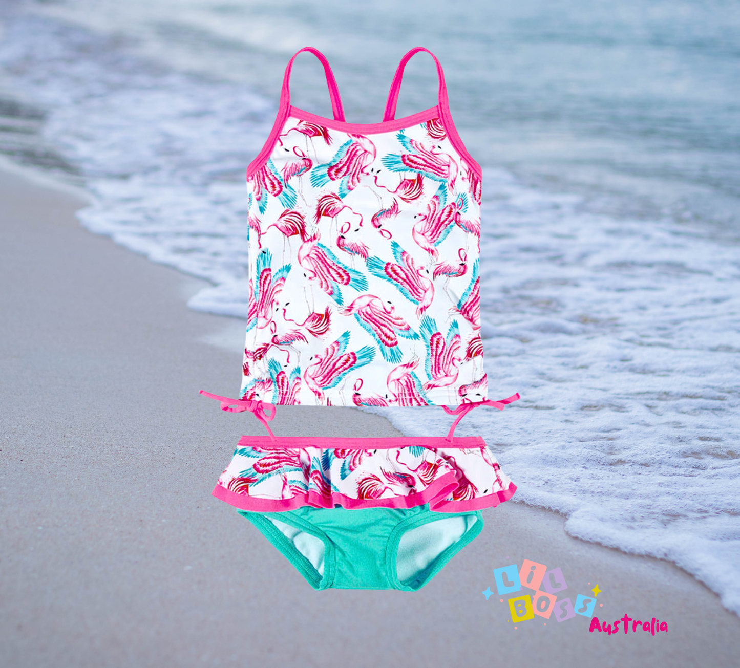 Baby & Toddler Swimwear