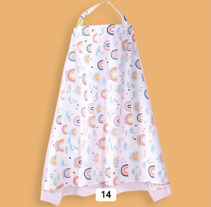 Breastfeeding cover 