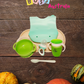 Lil Boss Feeding accessories pack