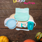 Lil Boss Feeding accessories pack