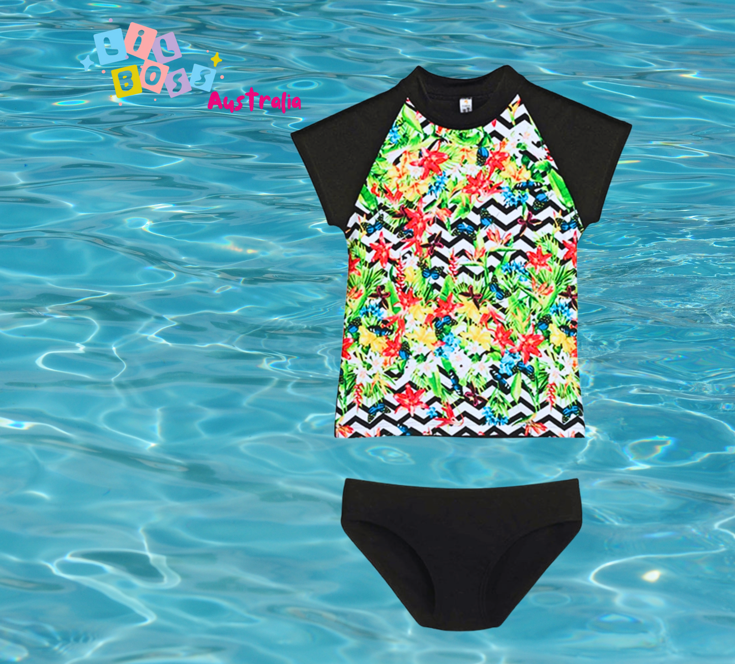 Baby & Toddler Swimwear