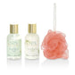 The kind edit Co. 95%all natural gift set