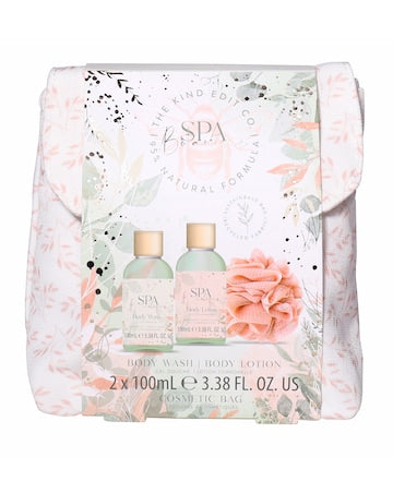 The kind edit Co. 95%all natural gift set